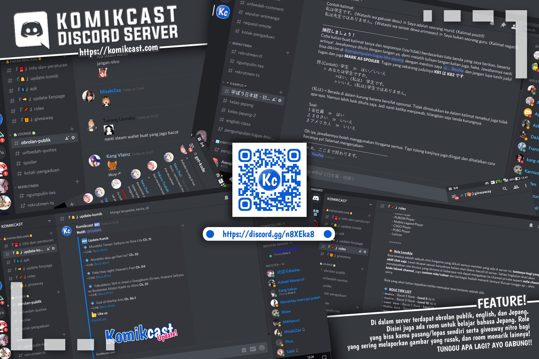 Baca Tensei Shitara dai Nana Ouji dattanode, Kimamani Majutsu o Kiwamemasu - Chapter 19.5 halaman 7