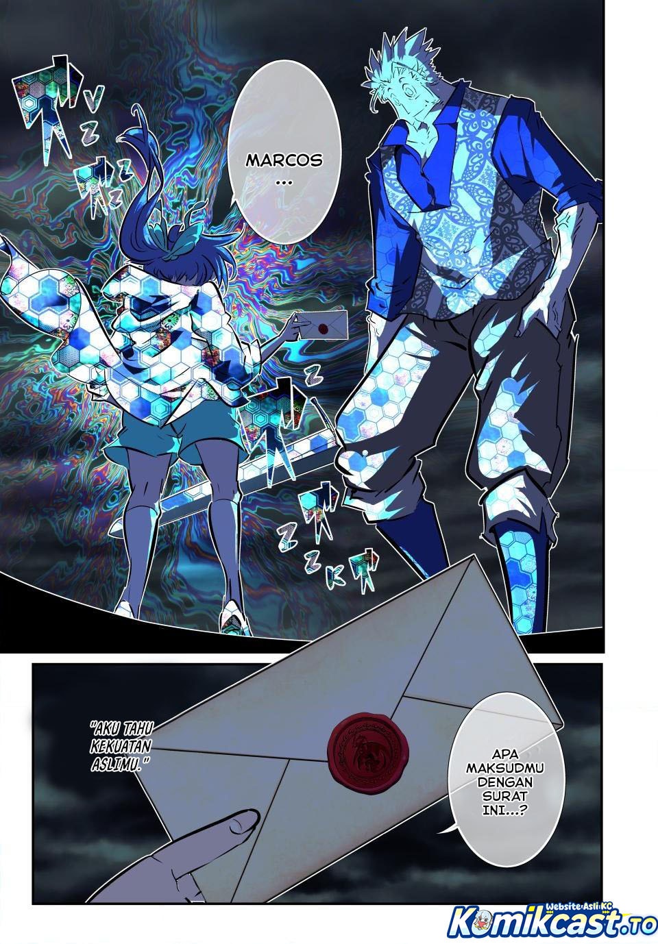 Baca Tensei Shitara dai Nana Ouji dattanode, Kimamani Majutsu o Kiwamemasu - Chapter 212 halaman 25