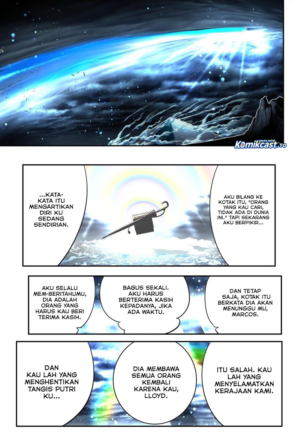 Baca Tensei Shitara dai Nana Ouji dattanode, Kimamani Majutsu o Kiwamemasu - Chapter 213 halaman 30