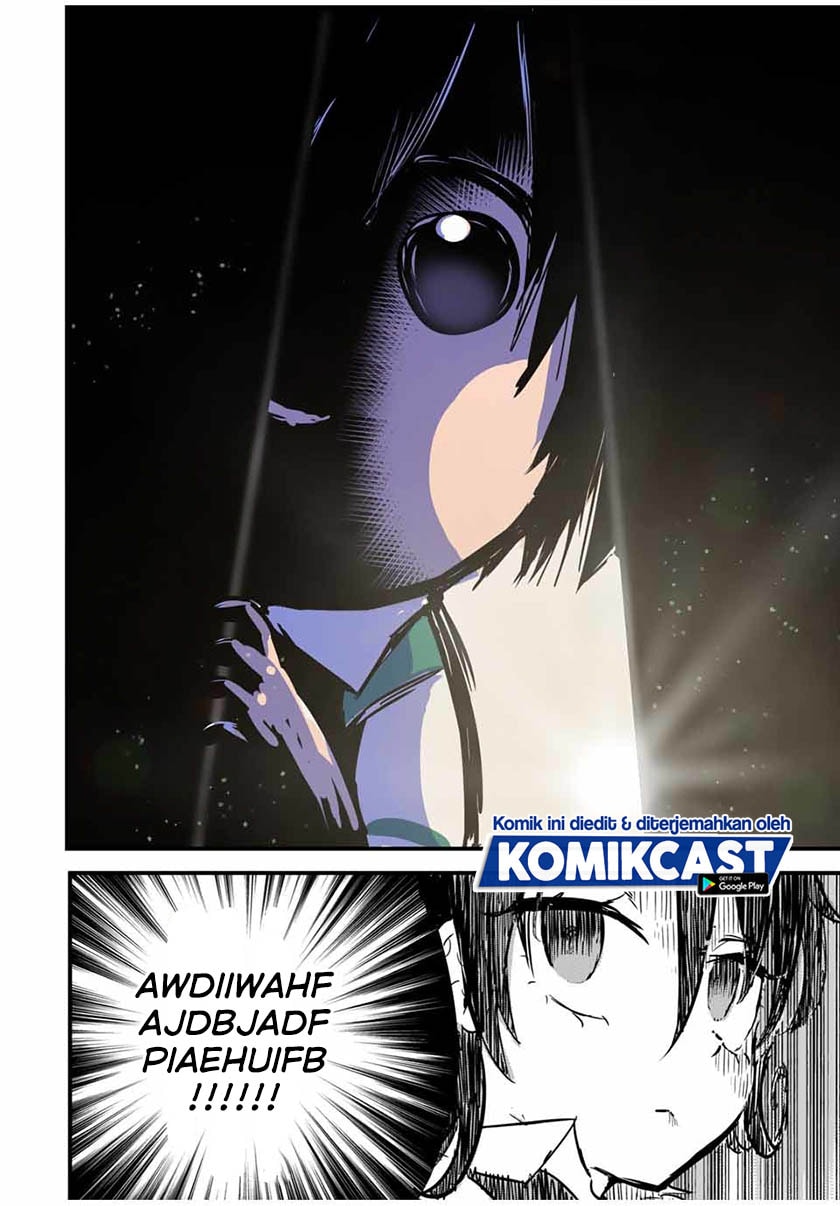 Baca Tensei Shitara dai Nana Ouji dattanode, Kimamani Majutsu o Kiwamemasu - Chapter 31.5 halaman 5