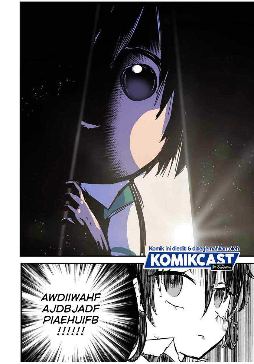 Tensei Shitara dai Nana Ouji dattanode, Kimamani Majutsu o Kiwamemasu Chapter 46.6 - Page 5