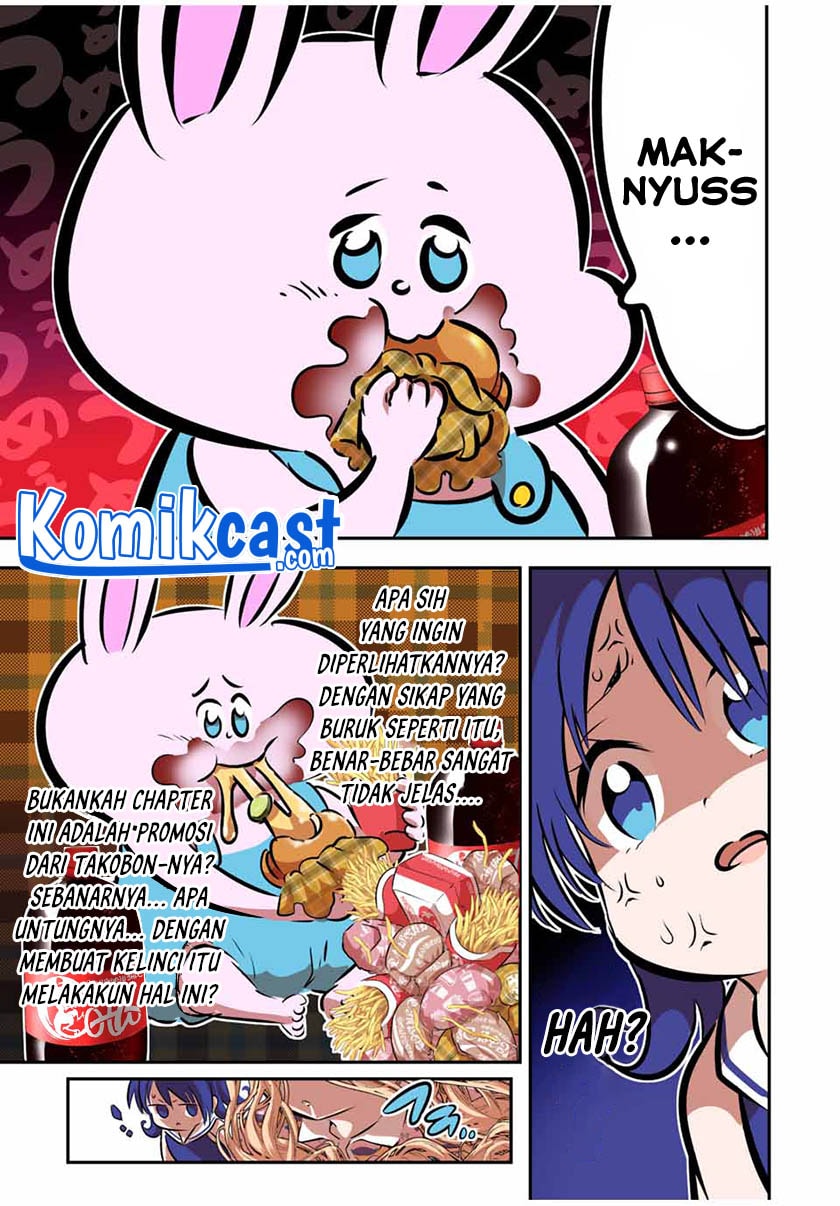 Baca Tensei Shitara dai Nana Ouji dattanode, Kimamani Majutsu o Kiwamemasu - Chapter 79.5 halaman 10