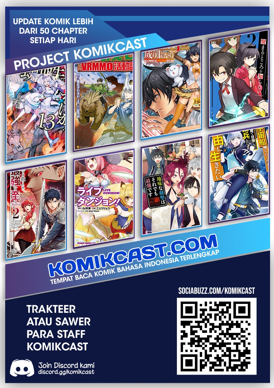 Baca Tensei Shitara dai Nana Ouji dattanode, Kimamani Majutsu o Kiwamemasu - Chapter 79.5 halaman 15