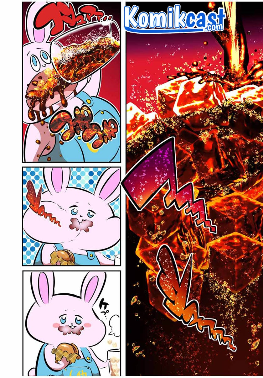 Baca Tensei Shitara dai Nana Ouji dattanode, Kimamani Majutsu o Kiwamemasu - Chapter 79.5 halaman 9