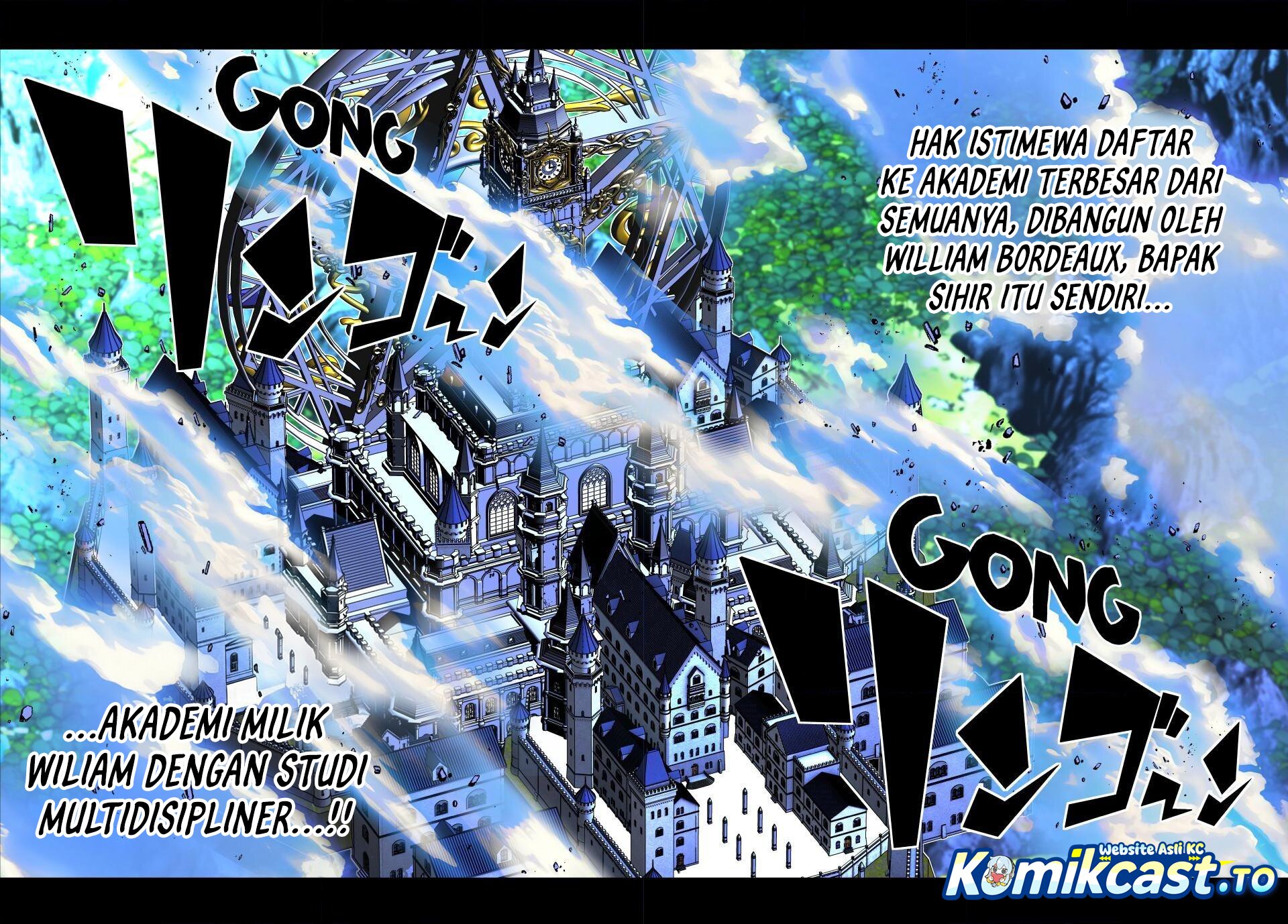 Baca Tensei Shitara dai Nana Ouji dattanode, Kimamani Majutsu o Kiwamemasu - Chapter 214 halaman 21
