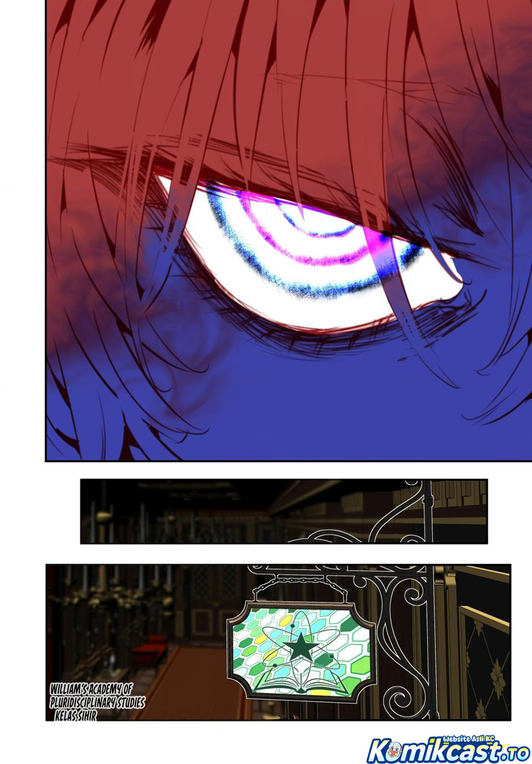 Baca Tensei Shitara dai Nana Ouji dattanode, Kimamani Majutsu o Kiwamemasu - Chapter 216 halaman 20