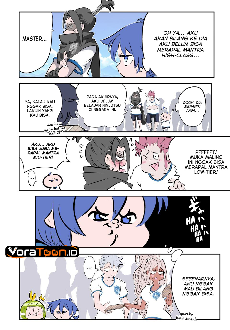 Tensei Shitara dai Nana Ouji dattanode, Kimamani Majutsu o Kiwamemasu Chapter 217 - Page 20