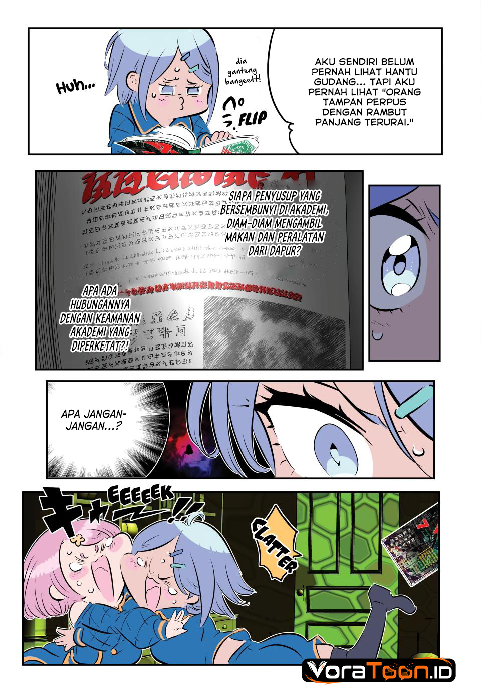Tensei Shitara dai Nana Ouji dattanode, Kimamani Majutsu o Kiwamemasu Chapter 217 - Page 29