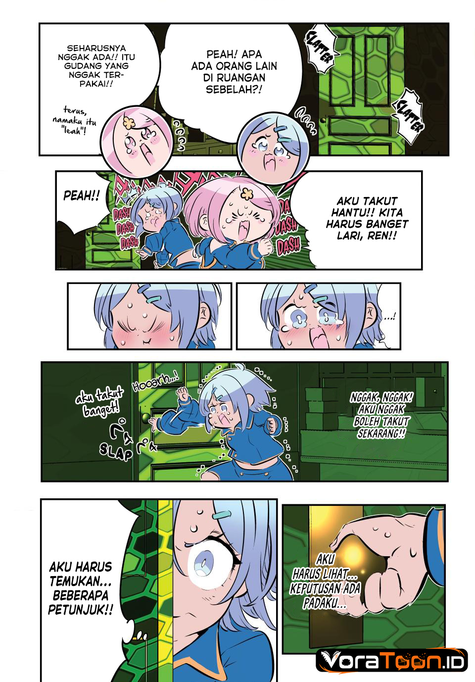 Tensei Shitara dai Nana Ouji dattanode, Kimamani Majutsu o Kiwamemasu Chapter 217 - Page 30