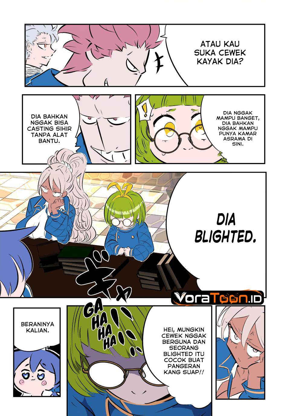 Tensei Shitara dai Nana Ouji dattanode, Kimamani Majutsu o Kiwamemasu Chapter 217 - Page 5