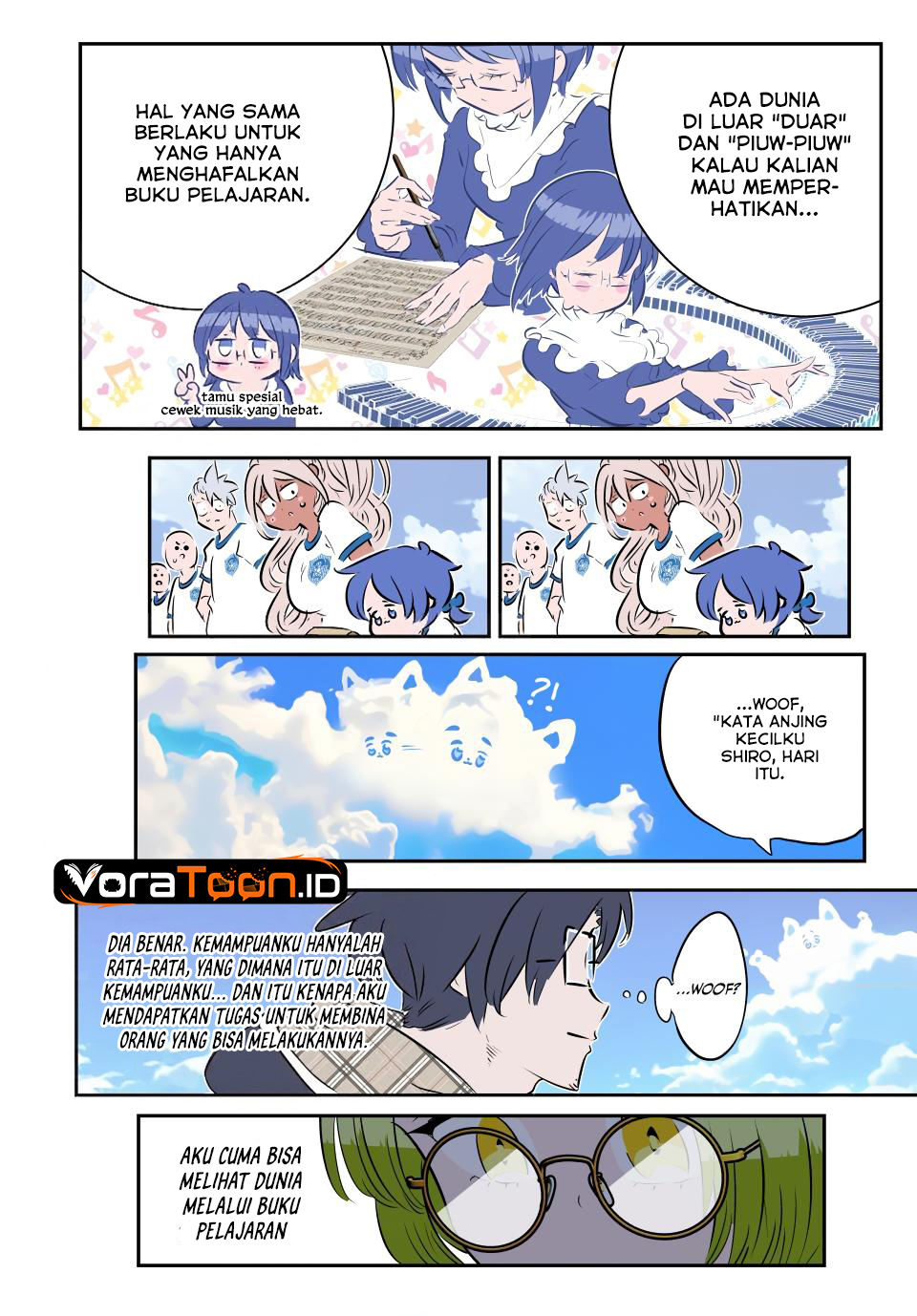 Tensei Shitara dai Nana Ouji dattanode, Kimamani Majutsu o Kiwamemasu Chapter 218 - Page 18
