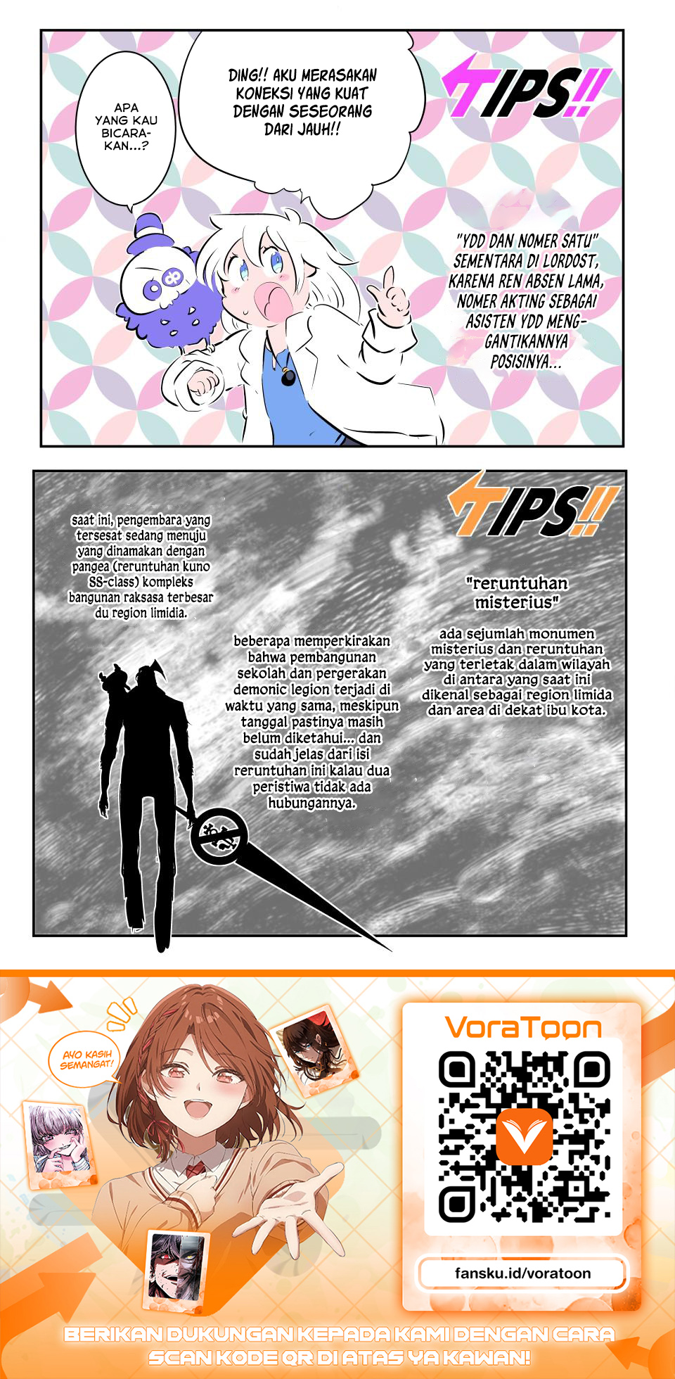 Tensei Shitara dai Nana Ouji dattanode, Kimamani Majutsu o Kiwamemasu Chapter 218 - Page 36