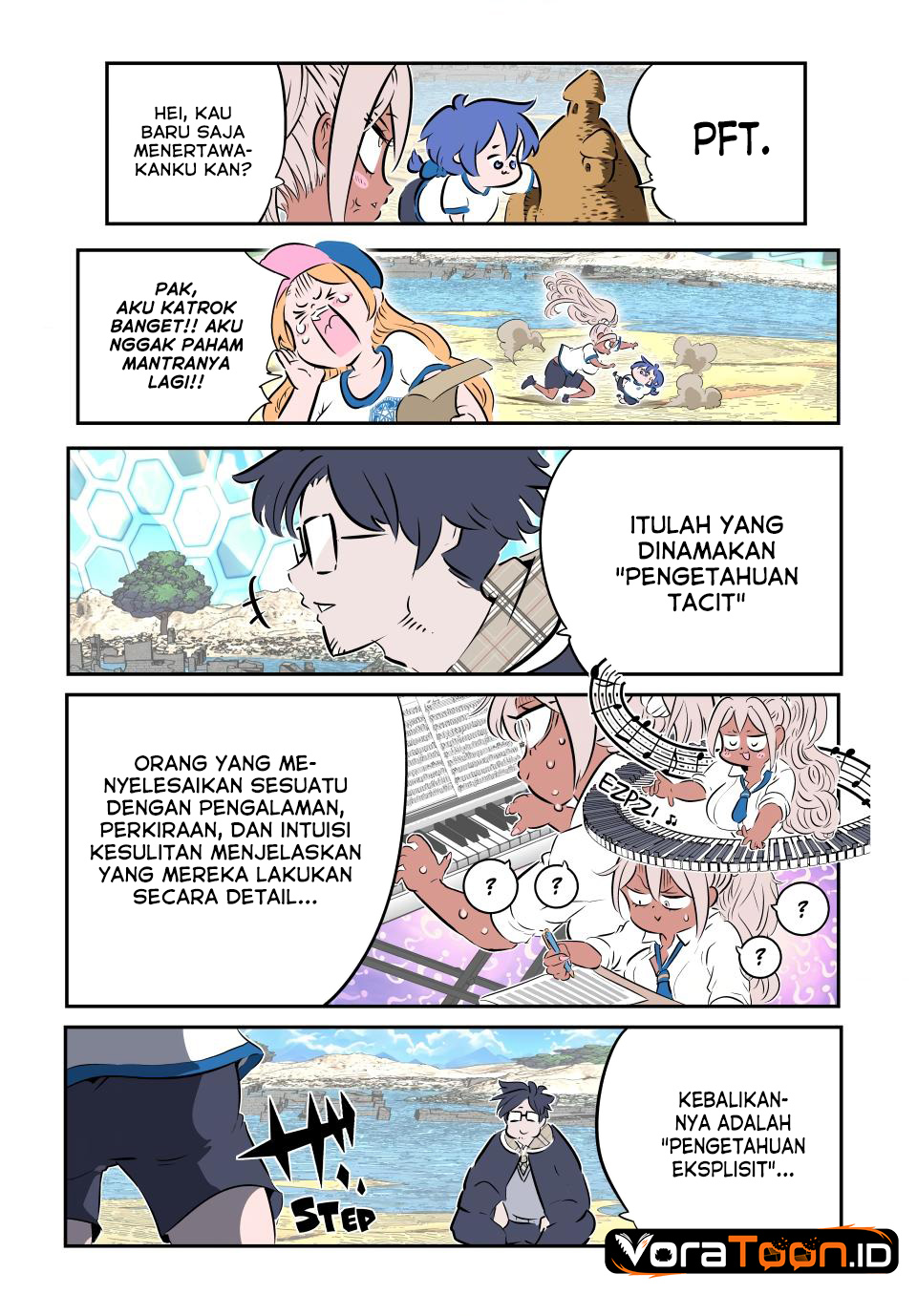 Tensei Shitara dai Nana Ouji dattanode, Kimamani Majutsu o Kiwamemasu Chapter 218 - Page 9