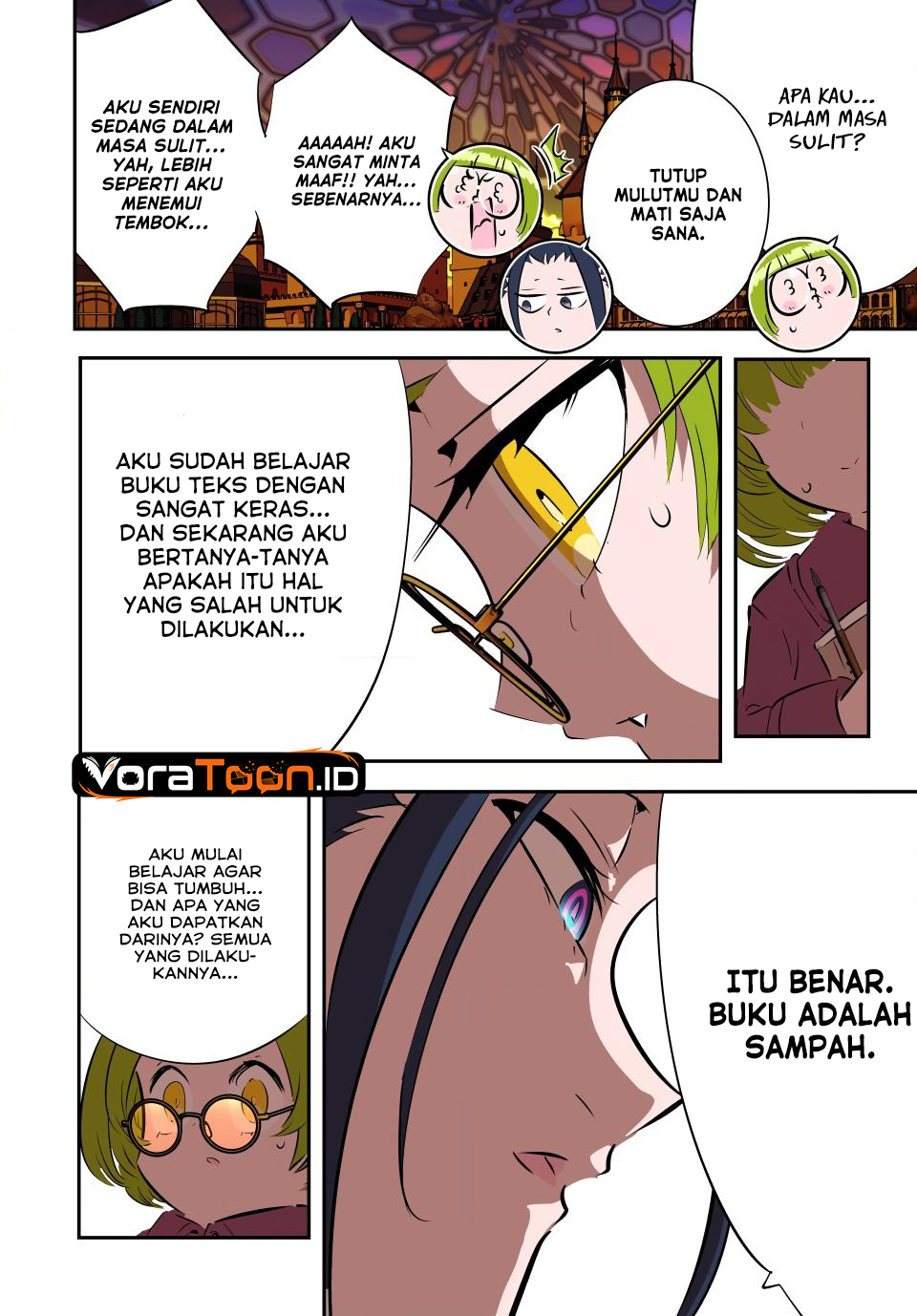 Tensei Shitara dai Nana Ouji dattanode, Kimamani Majutsu o Kiwamemasu Chapter 219 - Page 13