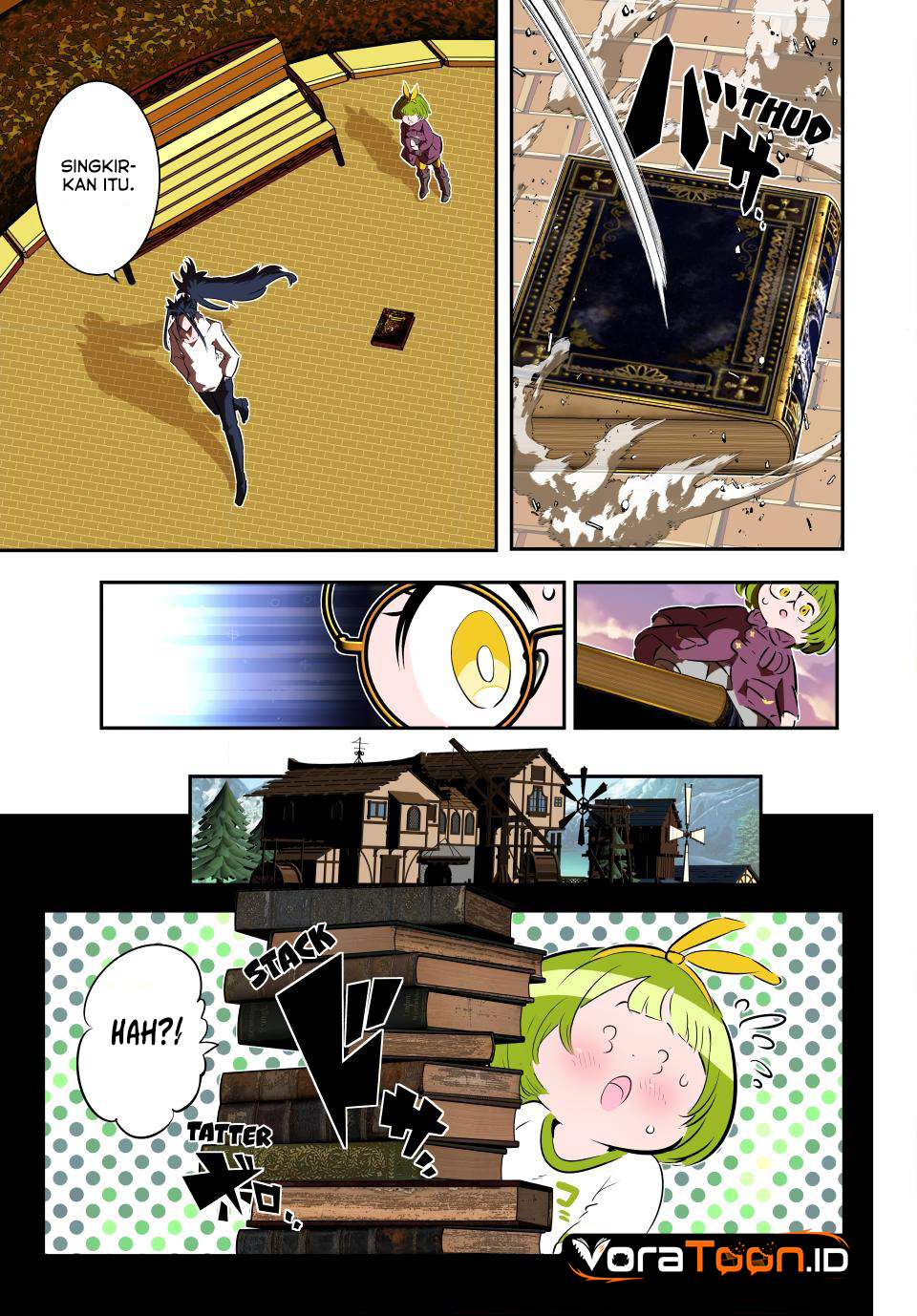 Tensei Shitara dai Nana Ouji dattanode, Kimamani Majutsu o Kiwamemasu Chapter 219 - Page 14