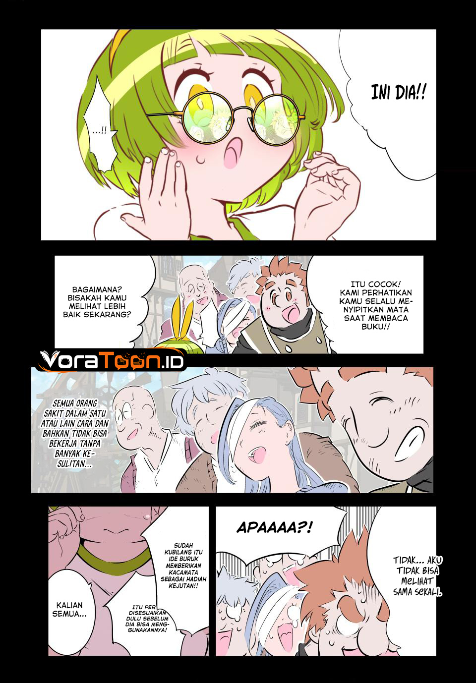 Tensei Shitara dai Nana Ouji dattanode, Kimamani Majutsu o Kiwamemasu Chapter 219 - Page 16