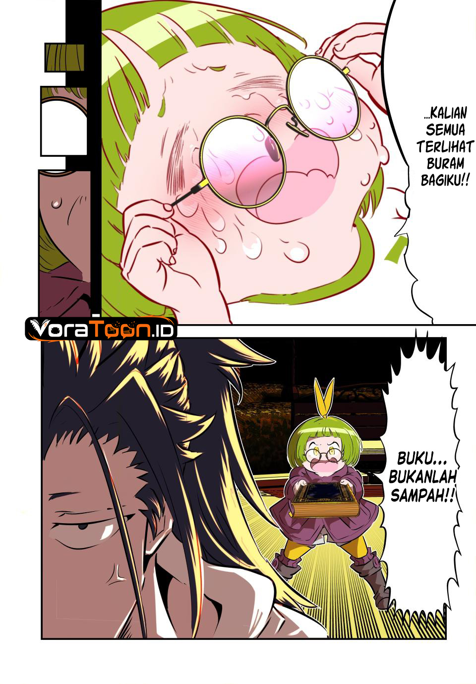 Tensei Shitara dai Nana Ouji dattanode, Kimamani Majutsu o Kiwamemasu Chapter 219 - Page 17