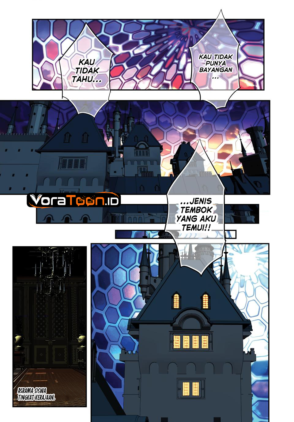 Tensei Shitara dai Nana Ouji dattanode, Kimamani Majutsu o Kiwamemasu Chapter 219 - Page 22