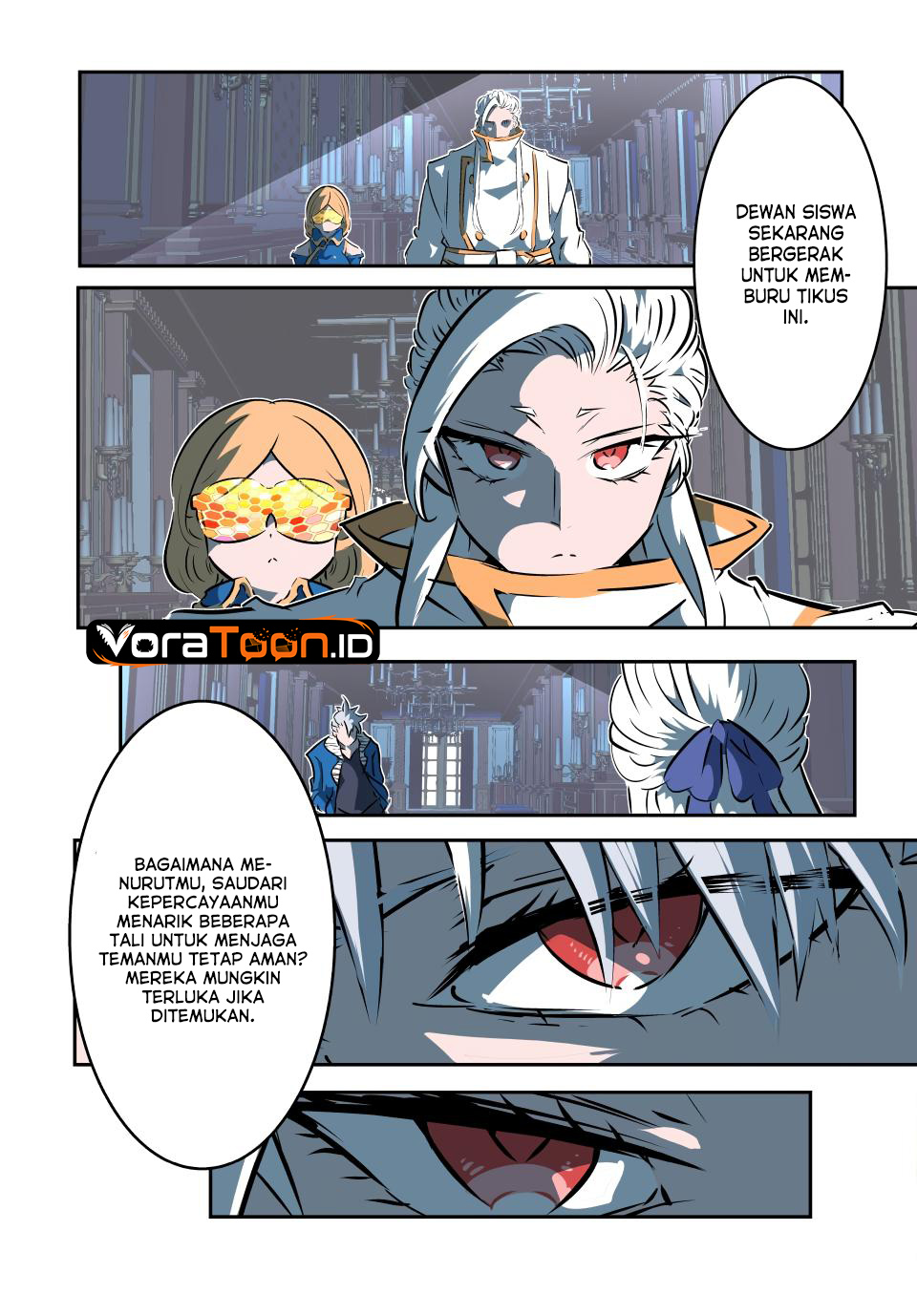 Tensei Shitara dai Nana Ouji dattanode, Kimamani Majutsu o Kiwamemasu Chapter 219 - Page 27