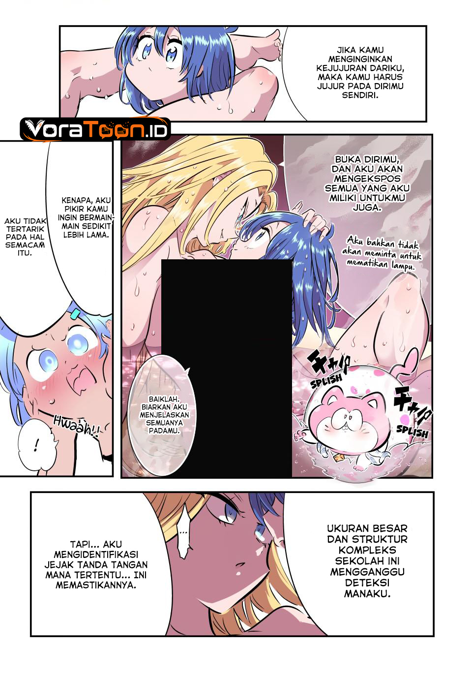 Tensei Shitara dai Nana Ouji dattanode, Kimamani Majutsu o Kiwamemasu Chapter 219 - Page 30