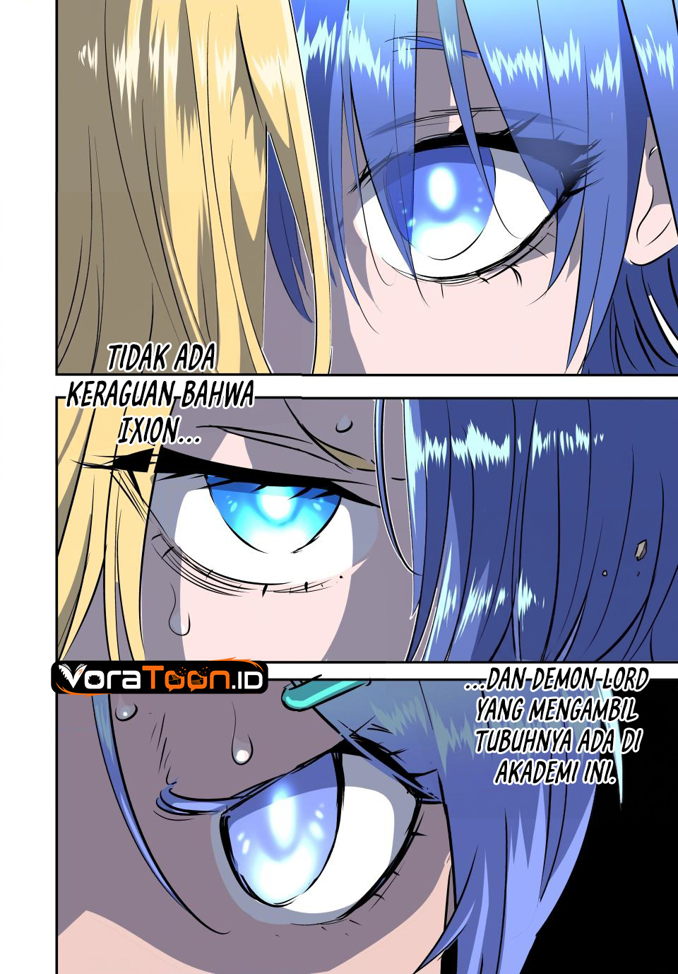 Tensei Shitara dai Nana Ouji dattanode, Kimamani Majutsu o Kiwamemasu Chapter 219 - Page 31