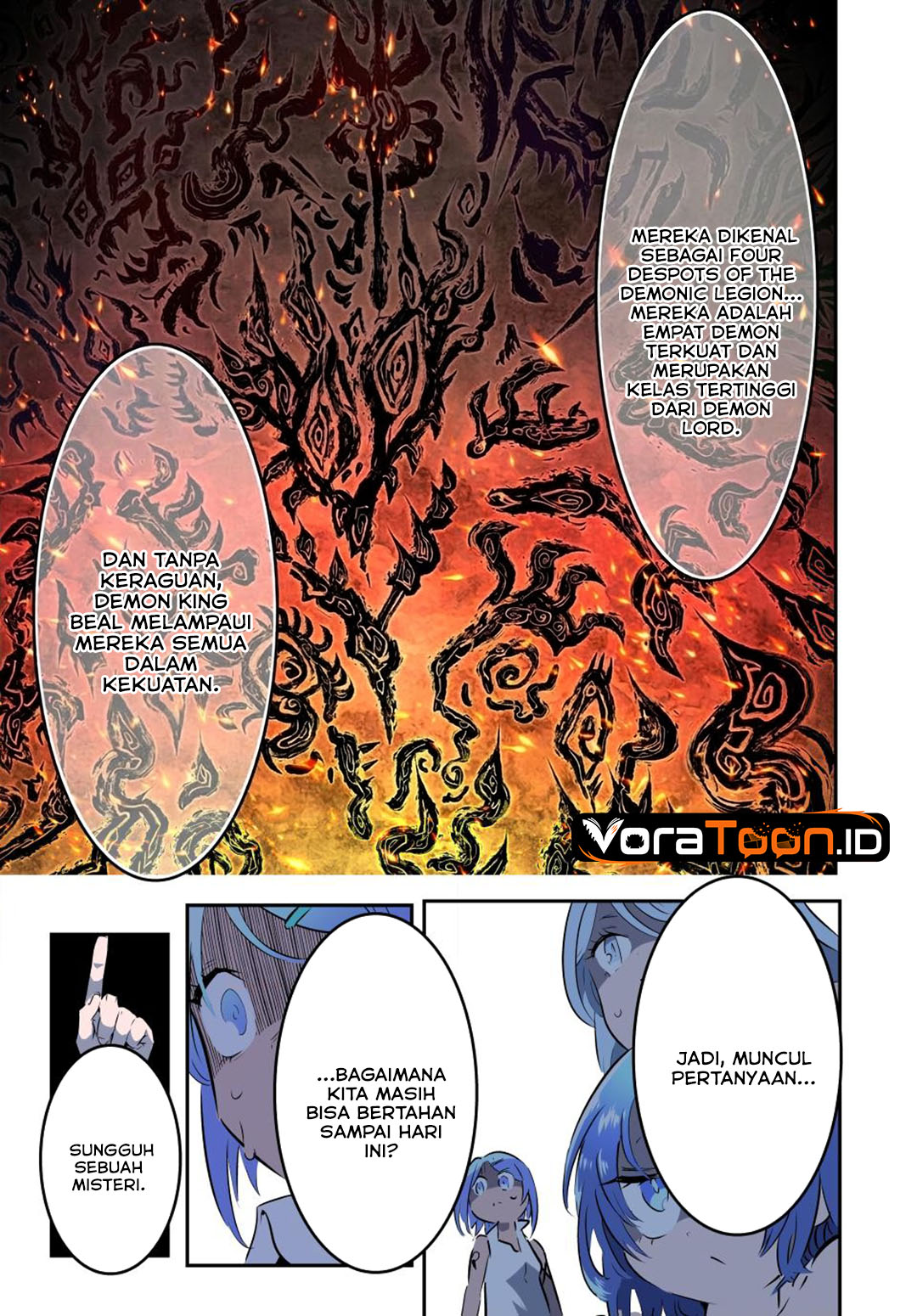 Tensei Shitara dai Nana Ouji dattanode, Kimamani Majutsu o Kiwamemasu Chapter 220 - Page 16