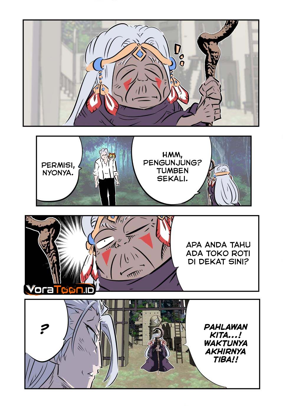 Tensei Shitara dai Nana Ouji dattanode, Kimamani Majutsu o Kiwamemasu Chapter 221 - Page 23