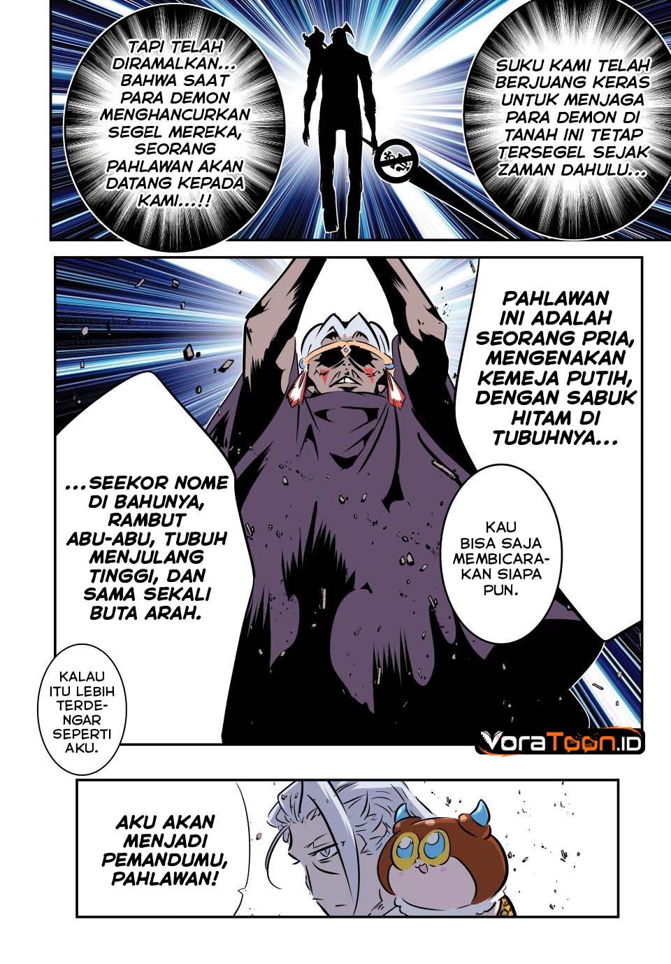 Tensei Shitara dai Nana Ouji dattanode, Kimamani Majutsu o Kiwamemasu Chapter 221 - Page 24