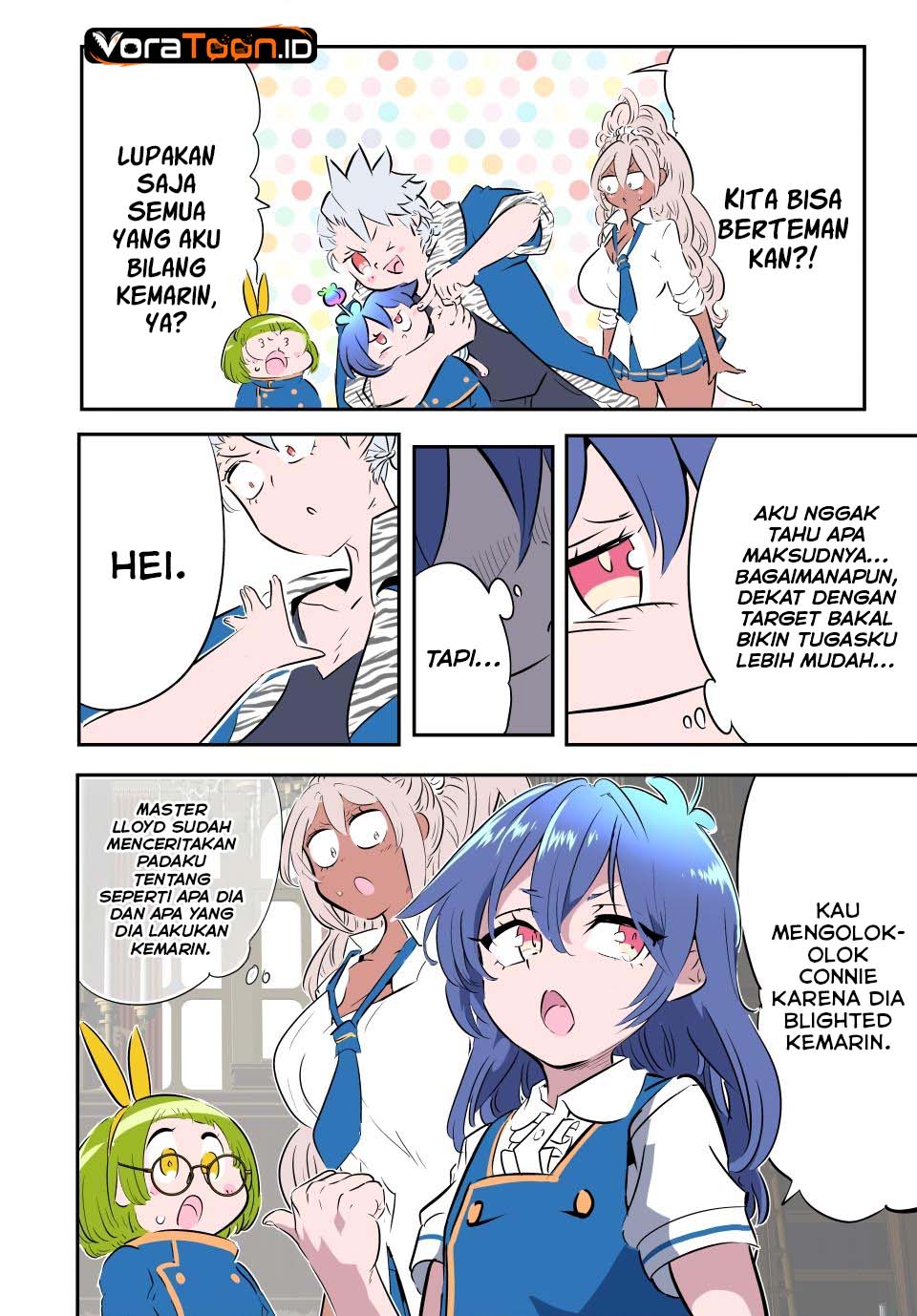 Tensei Shitara dai Nana Ouji dattanode, Kimamani Majutsu o Kiwamemasu Chapter 221 - Page 8