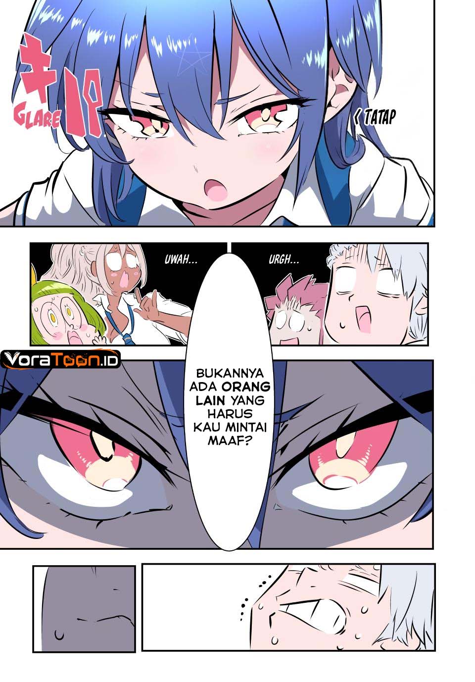 Tensei Shitara dai Nana Ouji dattanode, Kimamani Majutsu o Kiwamemasu Chapter 221 - Page 9