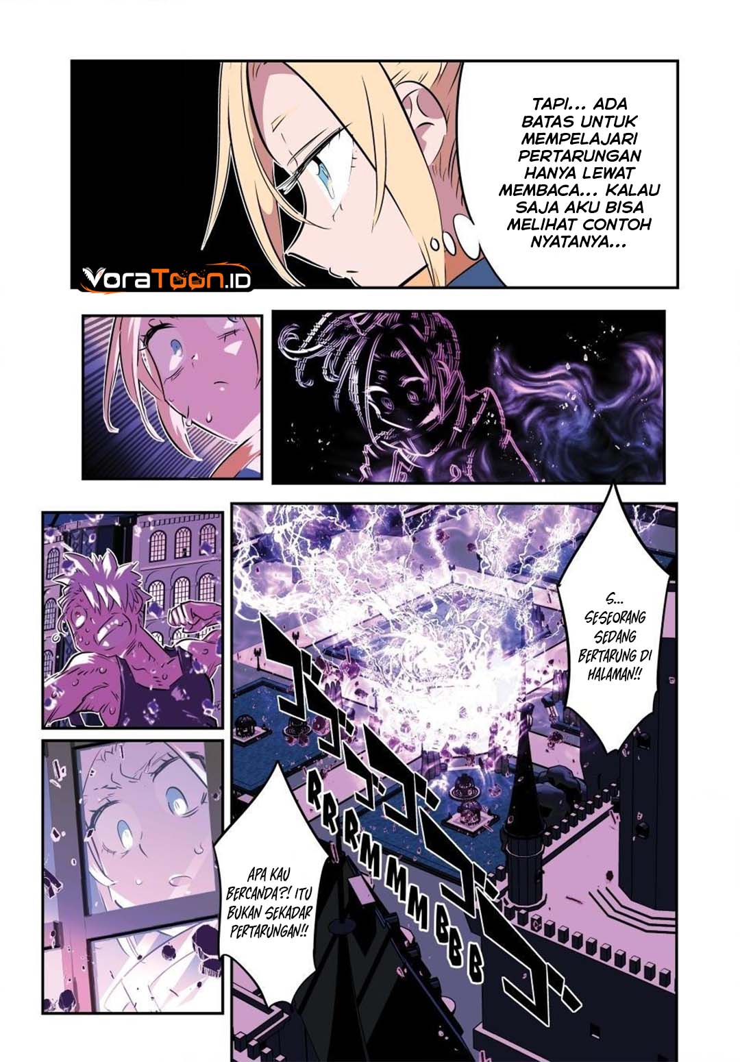 Tensei Shitara dai Nana Ouji dattanode, Kimamani Majutsu o Kiwamemasu Chapter 222 - Page 22