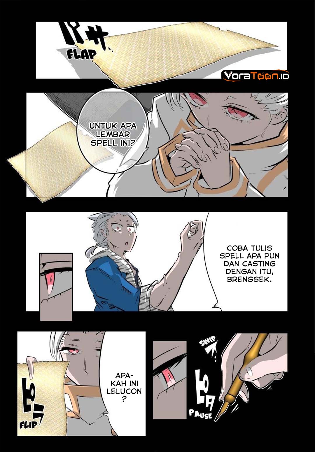 Tensei Shitara dai Nana Ouji dattanode, Kimamani Majutsu o Kiwamemasu Chapter 222 - Page 9