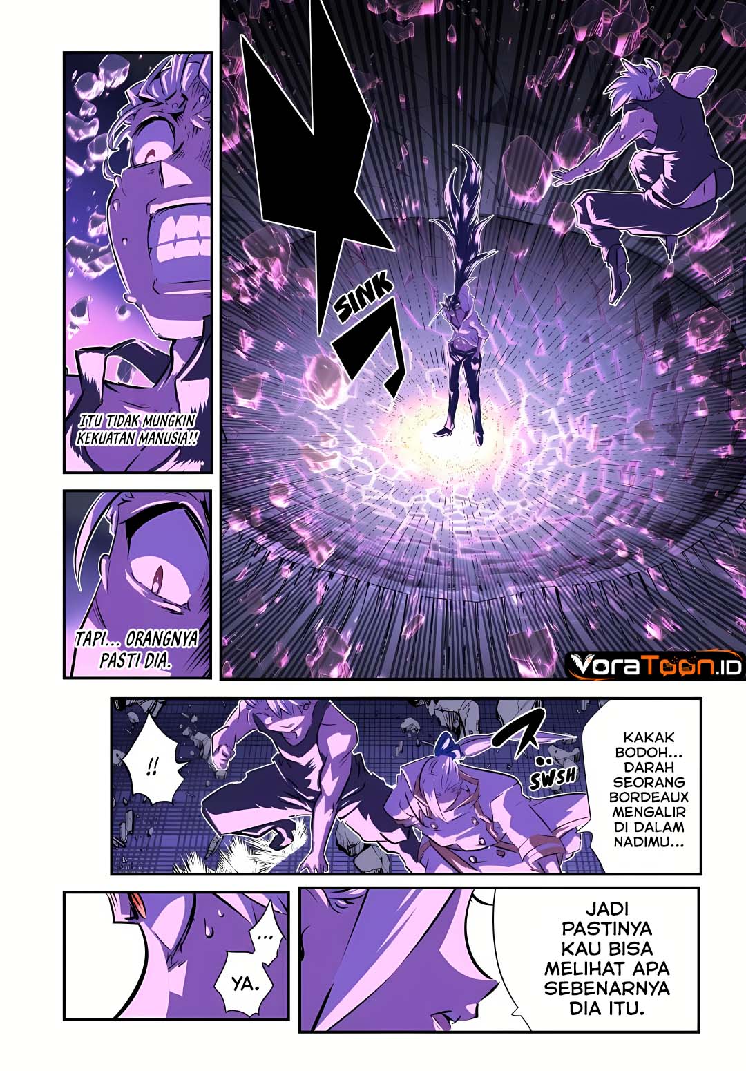 Tensei Shitara dai Nana Ouji dattanode, Kimamani Majutsu o Kiwamemasu Chapter 223 - Page 11