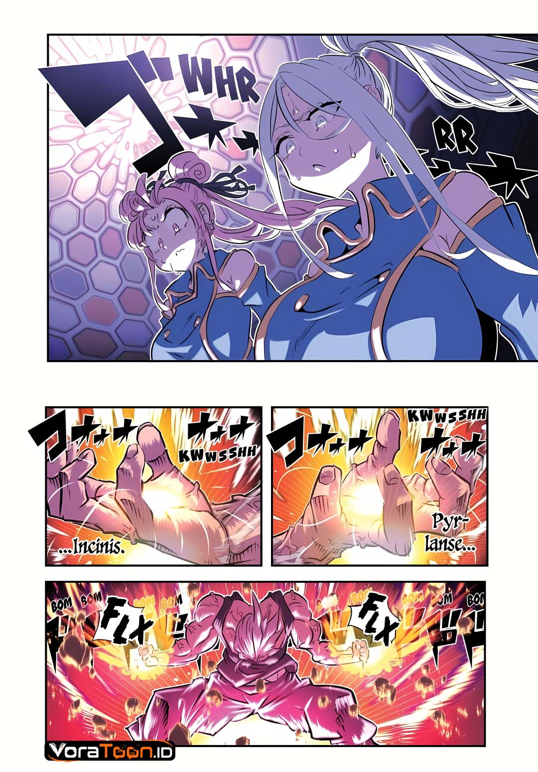 Tensei Shitara dai Nana Ouji dattanode, Kimamani Majutsu o Kiwamemasu Chapter 223 - Page 15