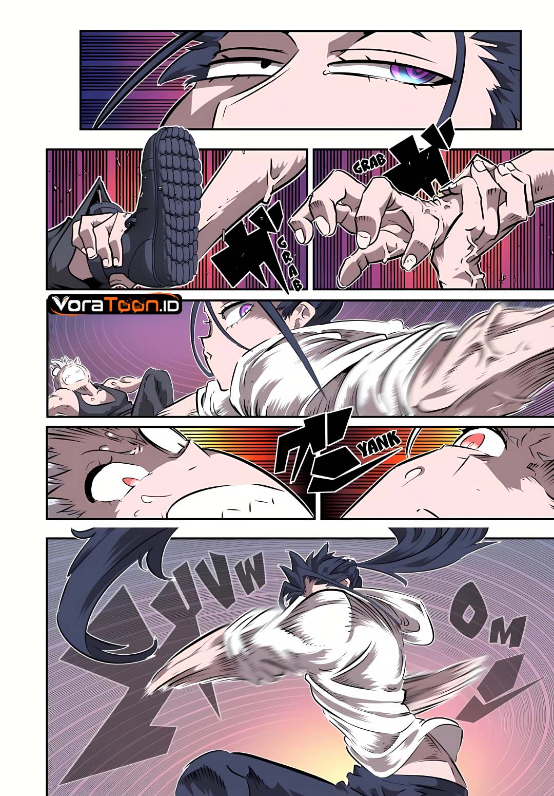 Tensei Shitara dai Nana Ouji dattanode, Kimamani Majutsu o Kiwamemasu Chapter 223 - Page 3