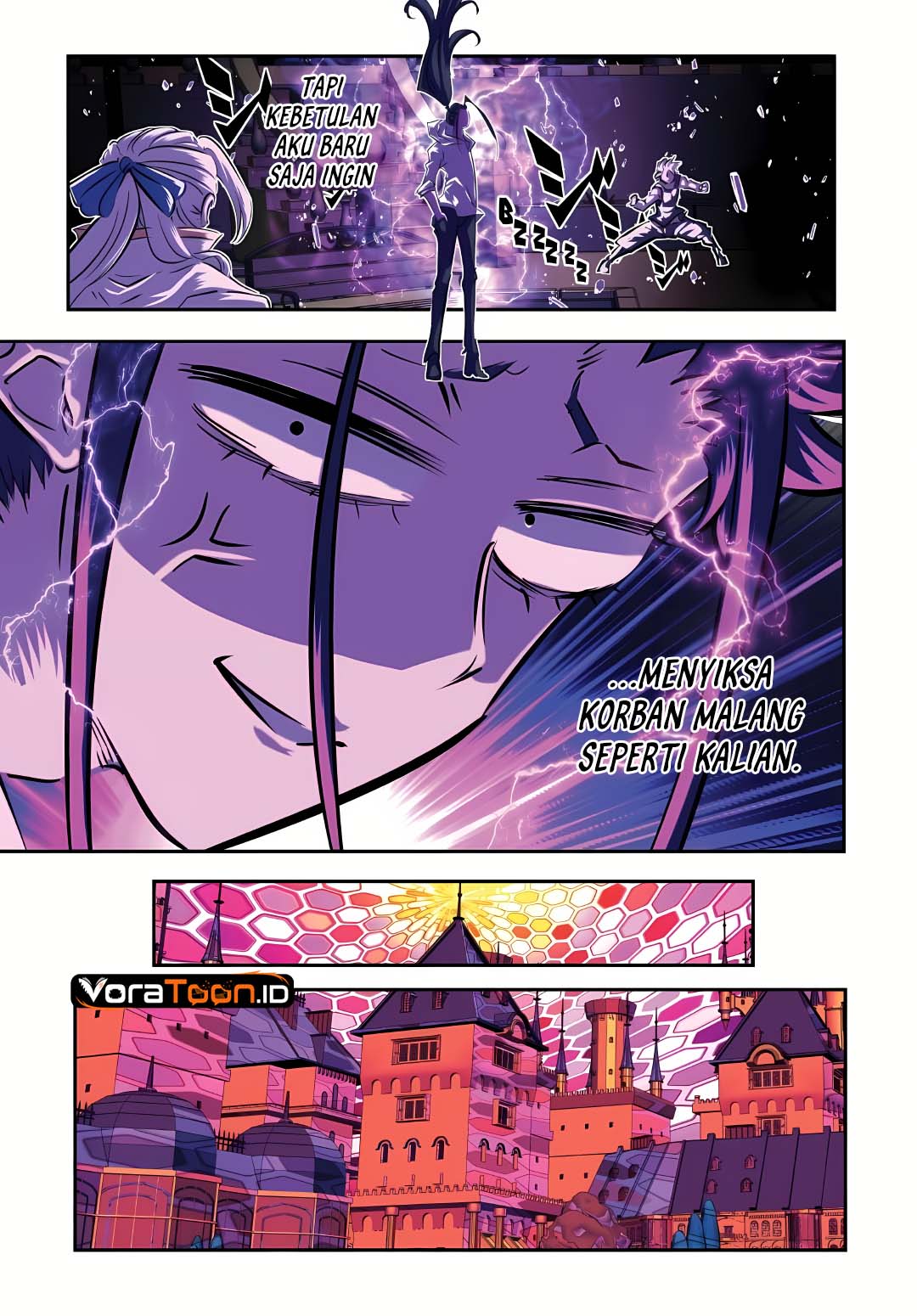 Tensei Shitara dai Nana Ouji dattanode, Kimamani Majutsu o Kiwamemasu Chapter 223 - Page 6