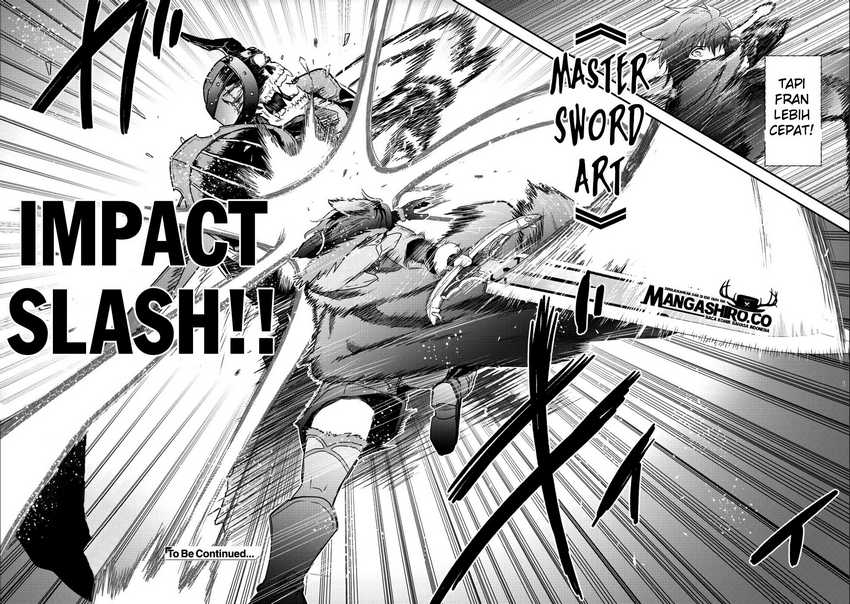 Baca Tensei Shitara Ken deshita - Chapter 34.2 halaman 29