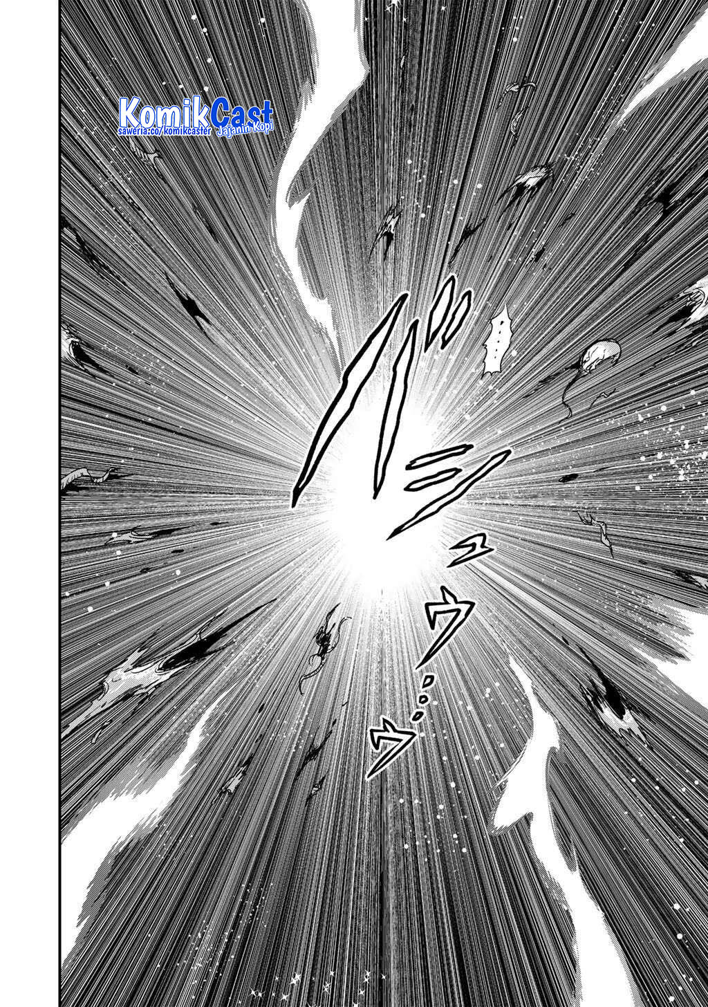 Baca Tensei Shitara Ken deshita - Chapter 94 halaman 11