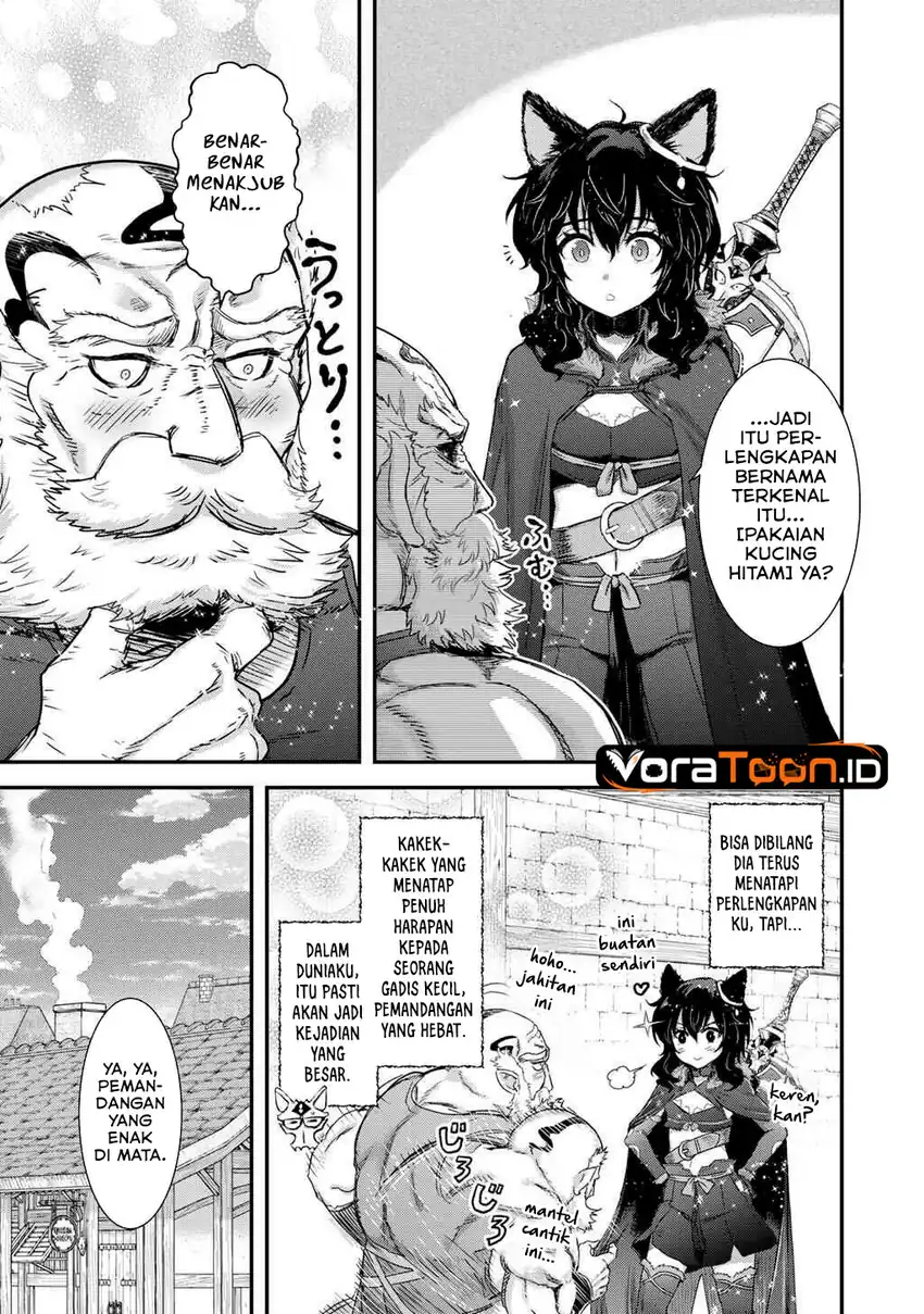 Tensei Shitara Ken deshita Chapter 99 - Page 14
