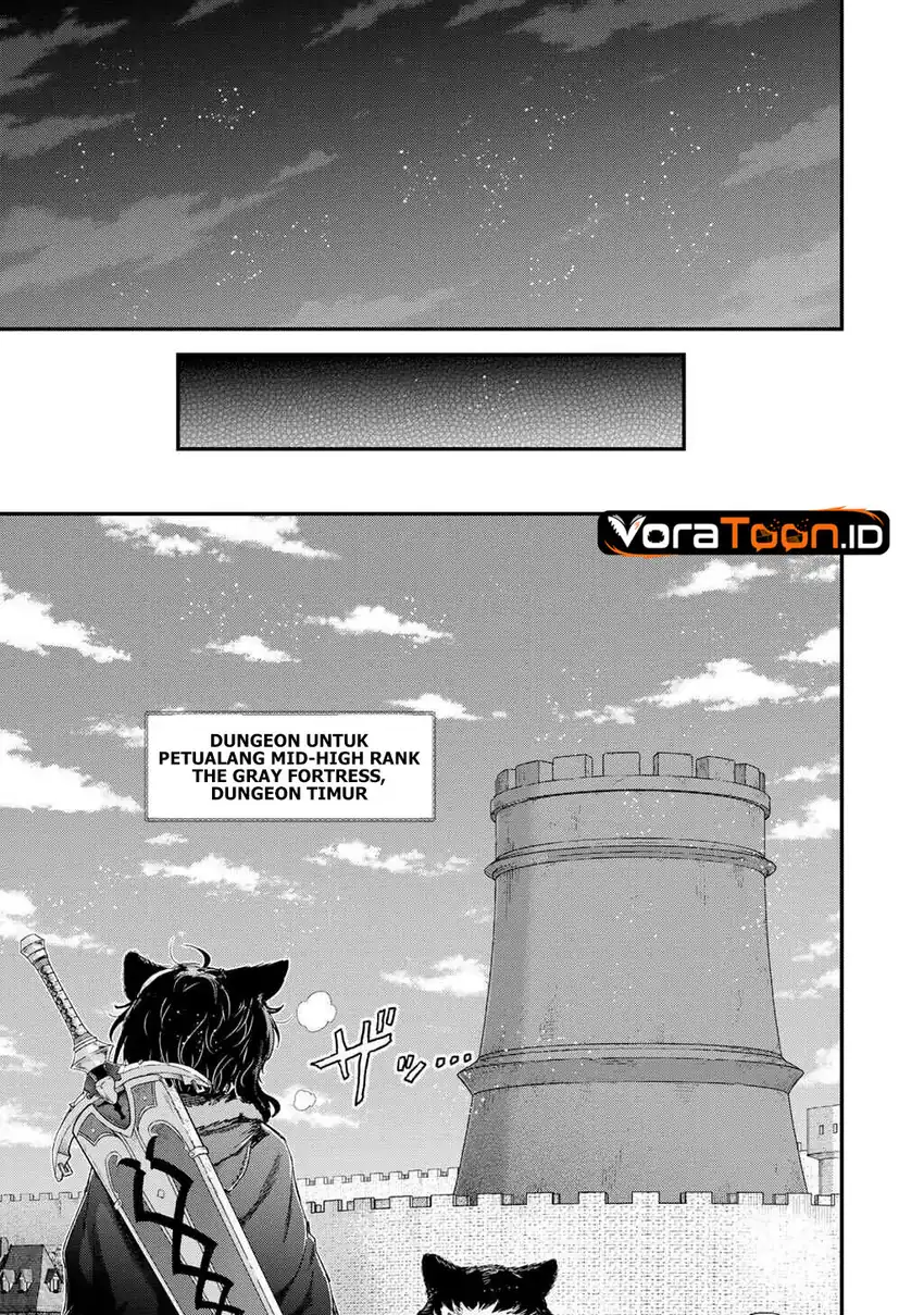 Tensei Shitara Ken deshita Chapter 99 - Page 18