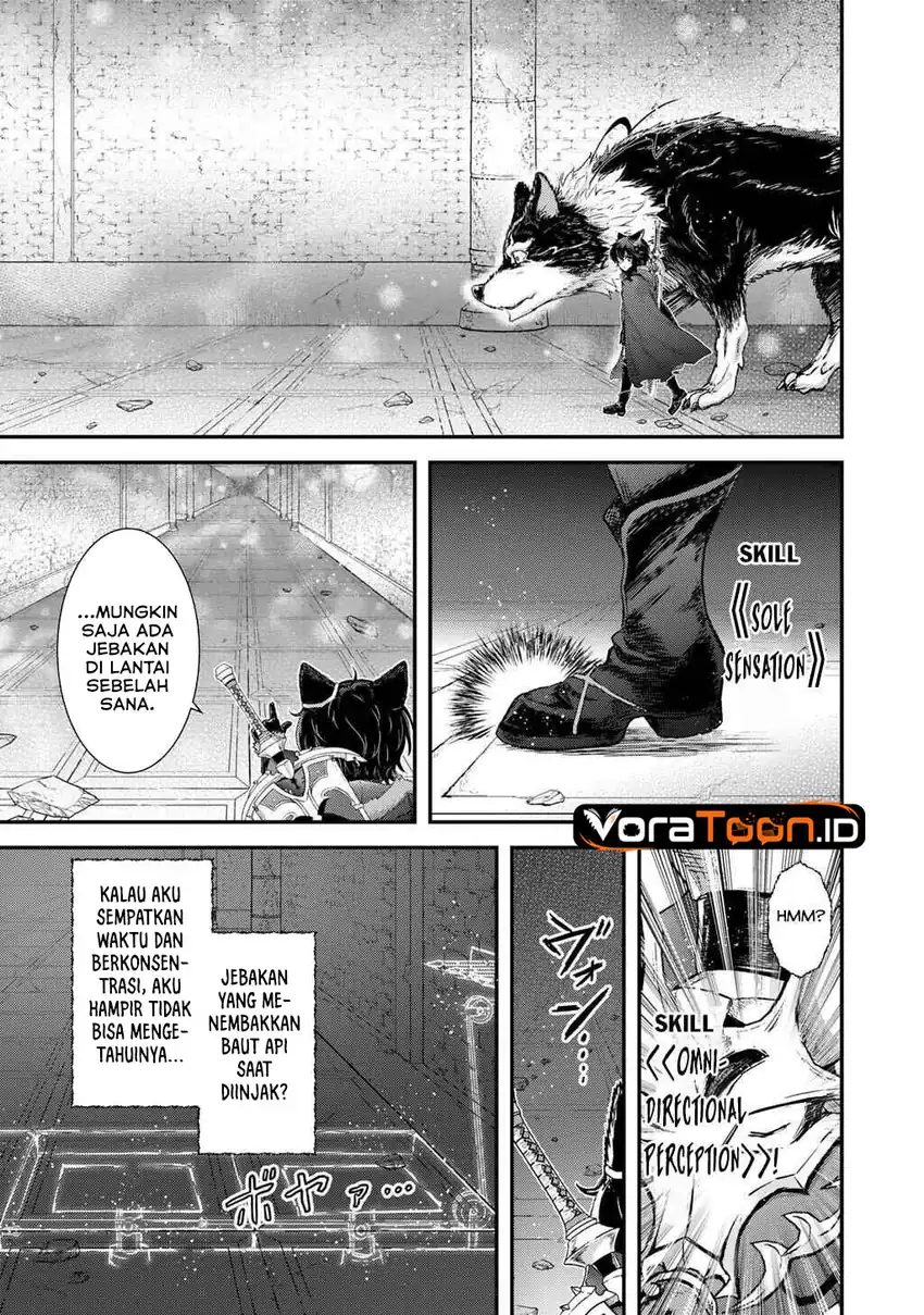 Tensei Shitara Ken deshita Chapter 99 - Page 24