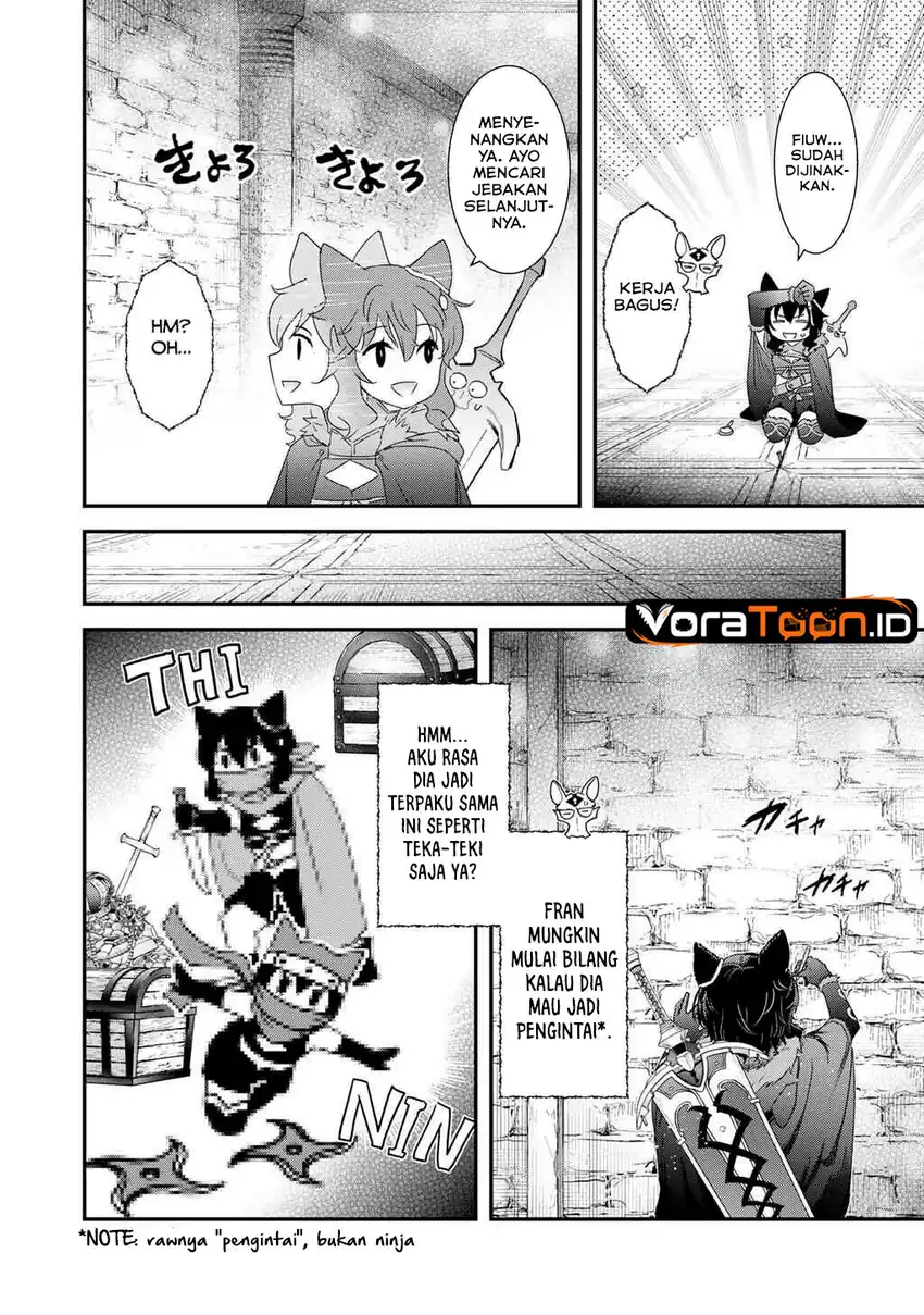 Tensei Shitara Ken deshita Chapter 99 - Page 27