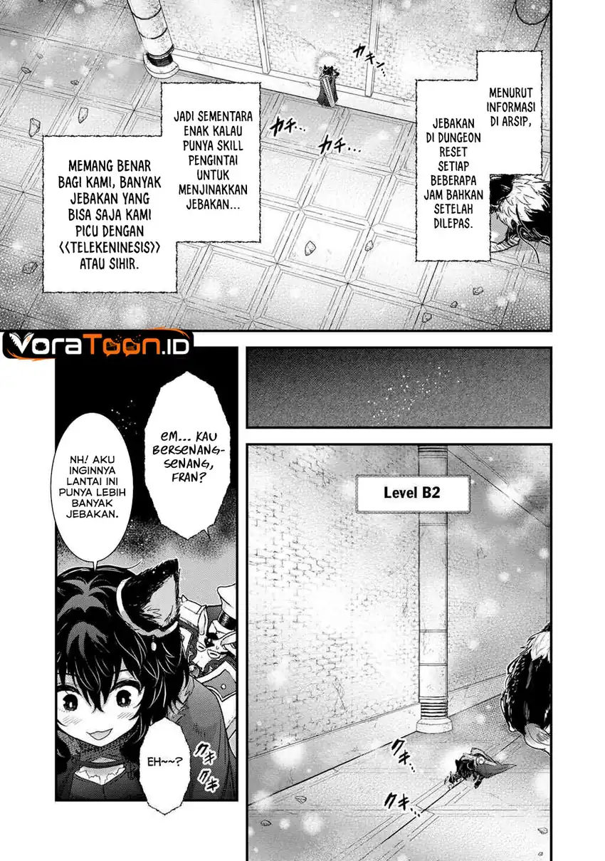 Tensei Shitara Ken deshita Chapter 99 - Page 28