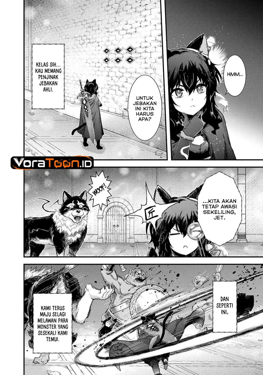 Tensei Shitara Ken deshita Chapter 99 - Page 29