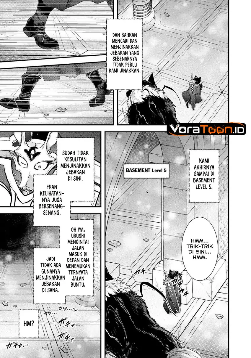 Tensei Shitara Ken deshita Chapter 99 - Page 30