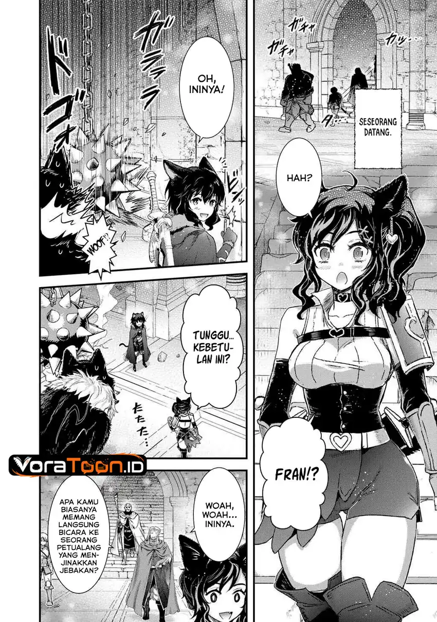 Tensei Shitara Ken deshita Chapter 99 - Page 31