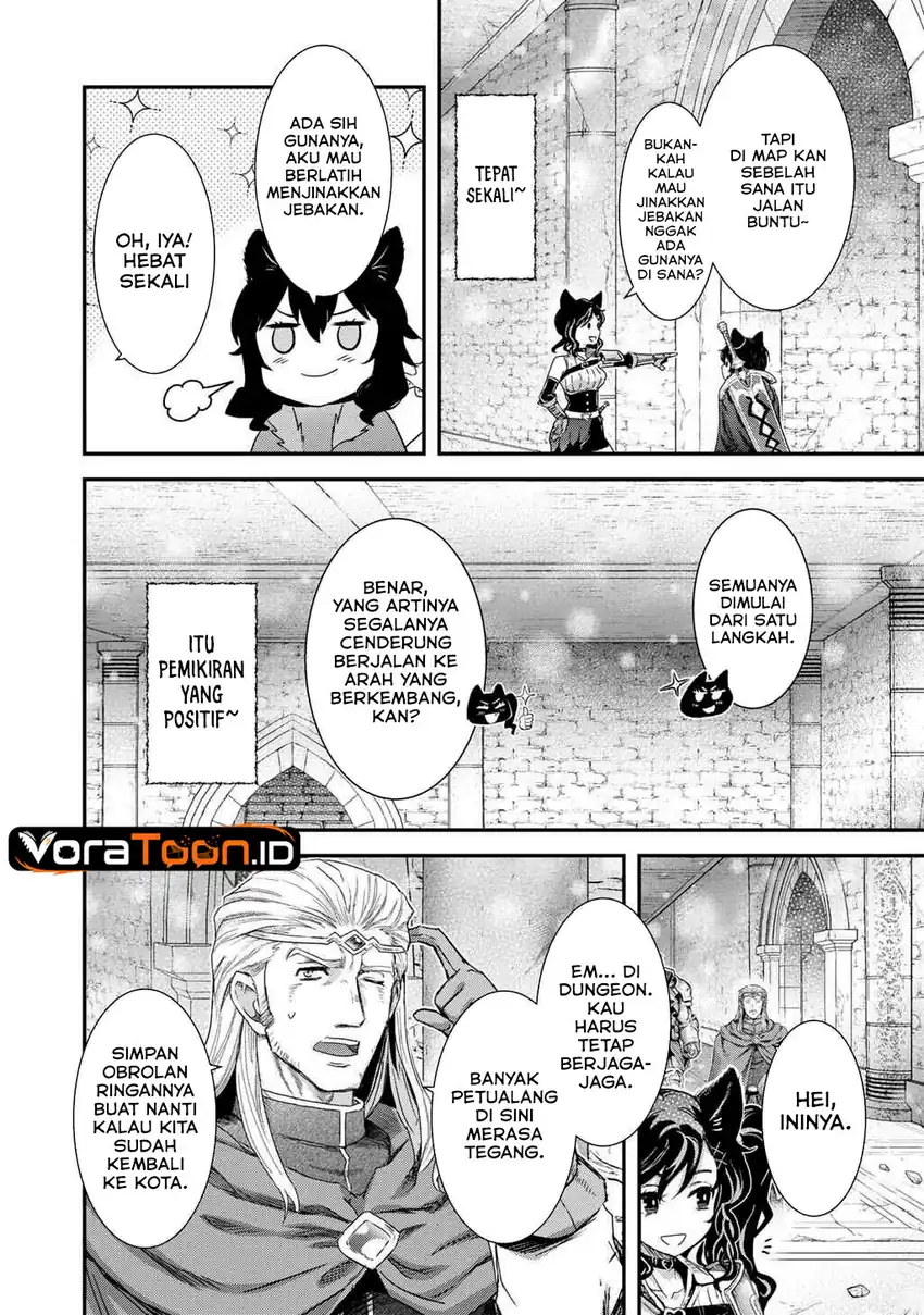 Tensei Shitara Ken deshita Chapter 99 - Page 33