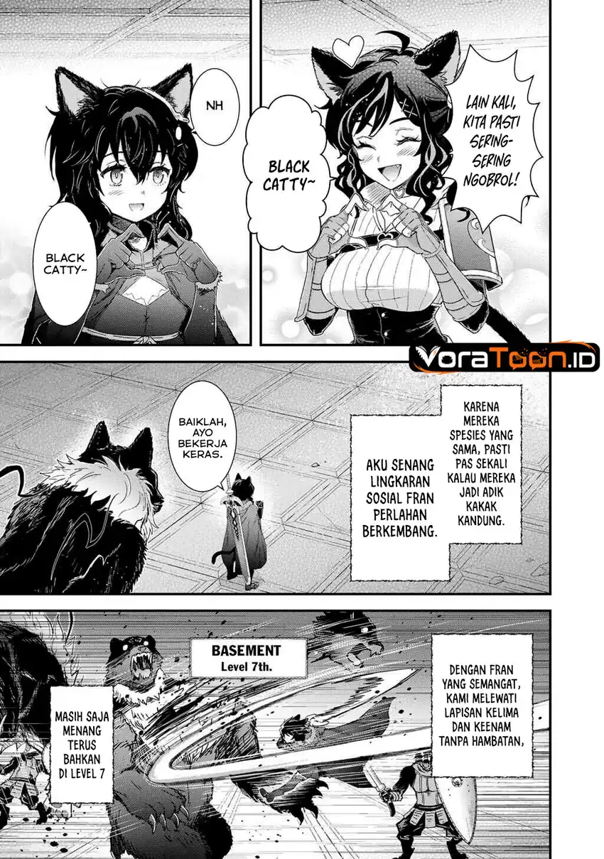Tensei Shitara Ken deshita Chapter 99 - Page 36