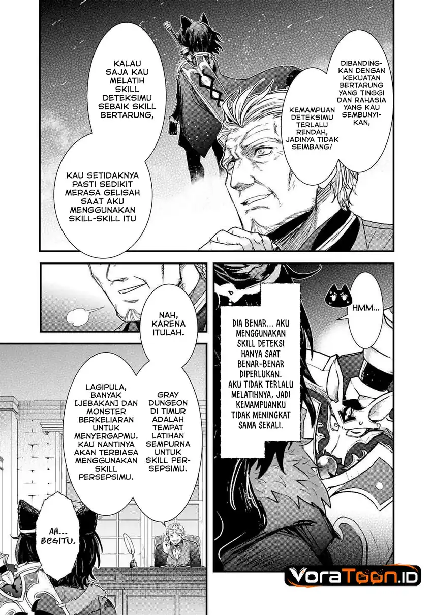 Tensei Shitara Ken deshita Chapter 99 - Page 4