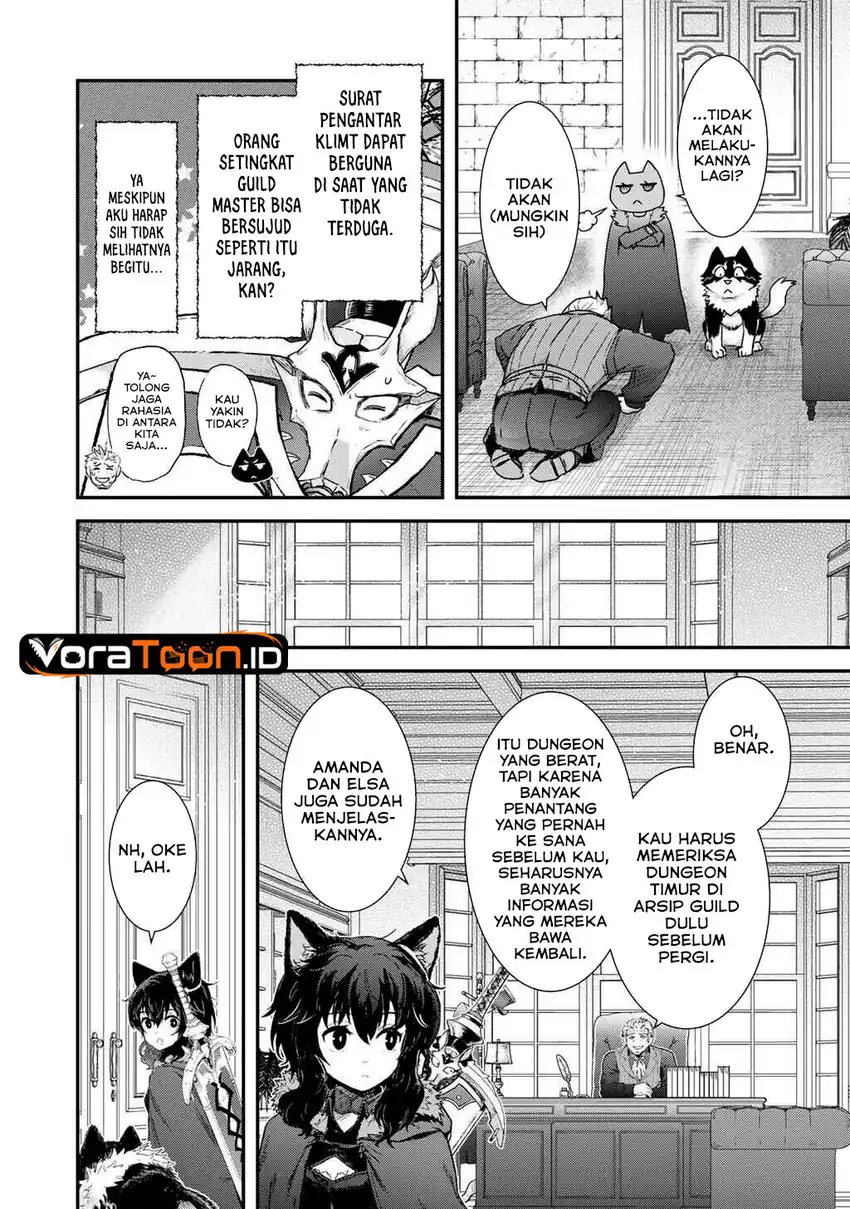 Tensei Shitara Ken deshita Chapter 99 - Page 9